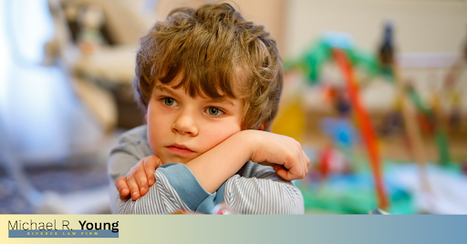 Protecting Your Children During Divorce
